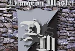 logo Dungeon Master (USA)